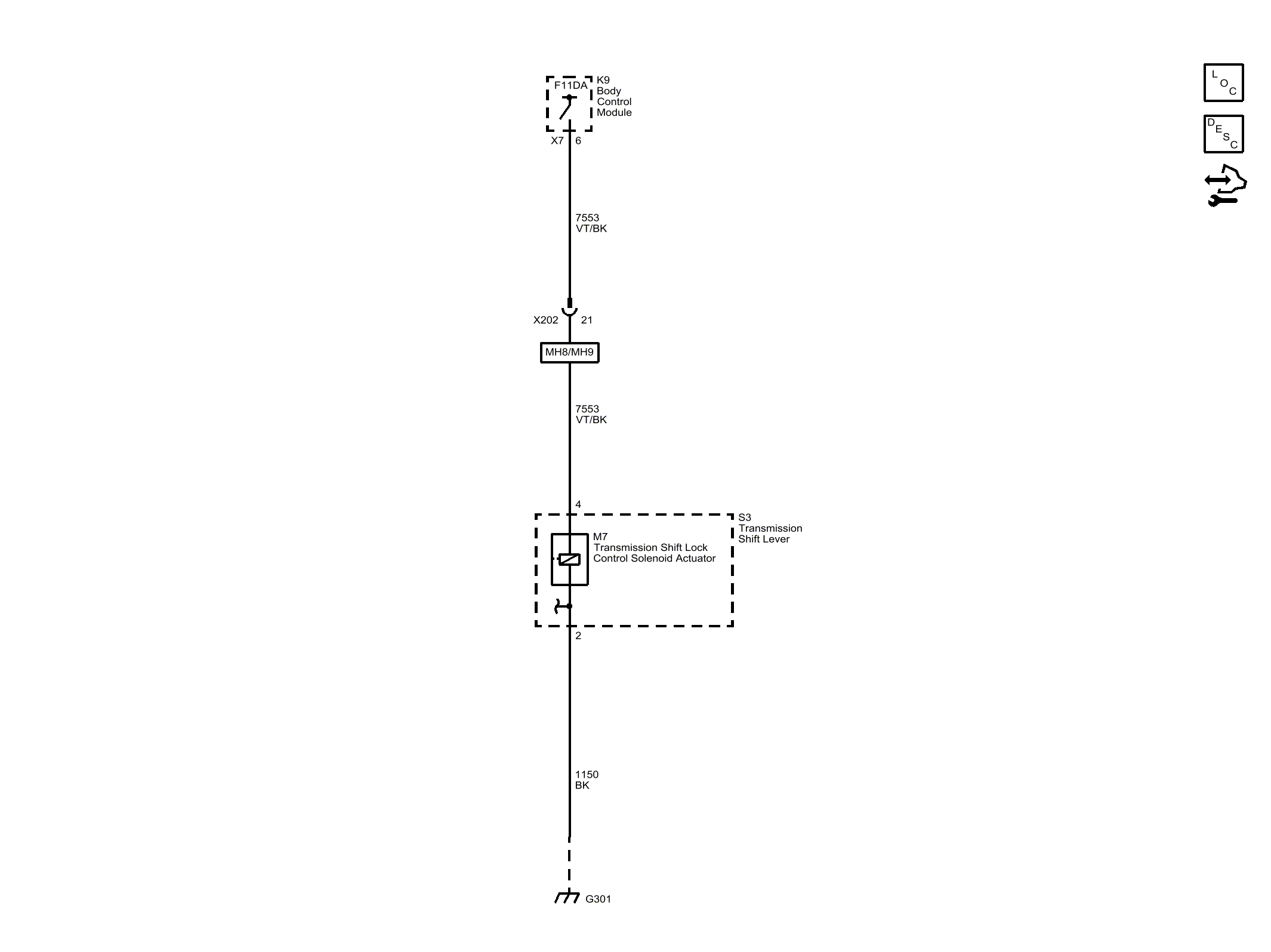GM3394434