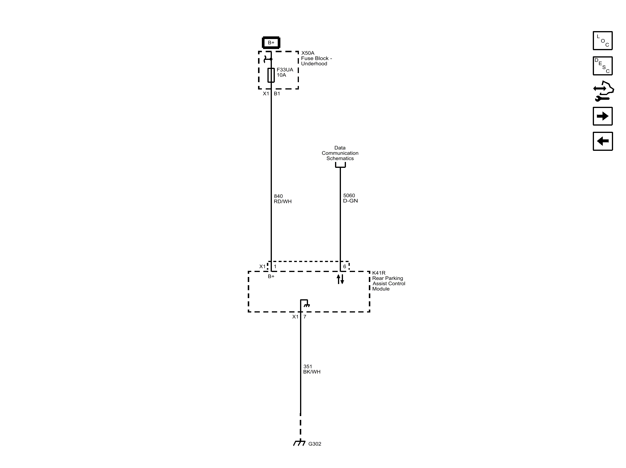 GM3395622