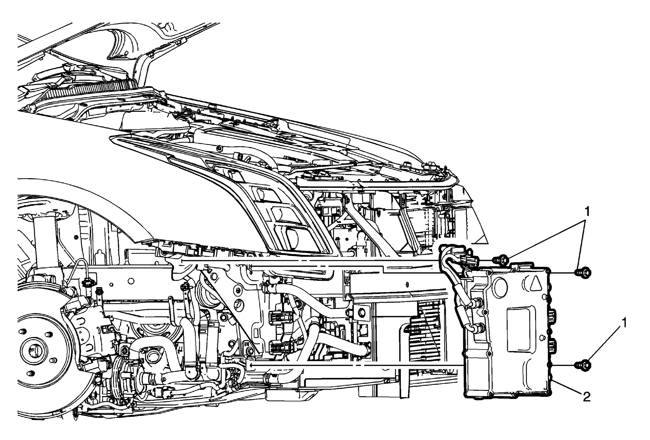GM3511245