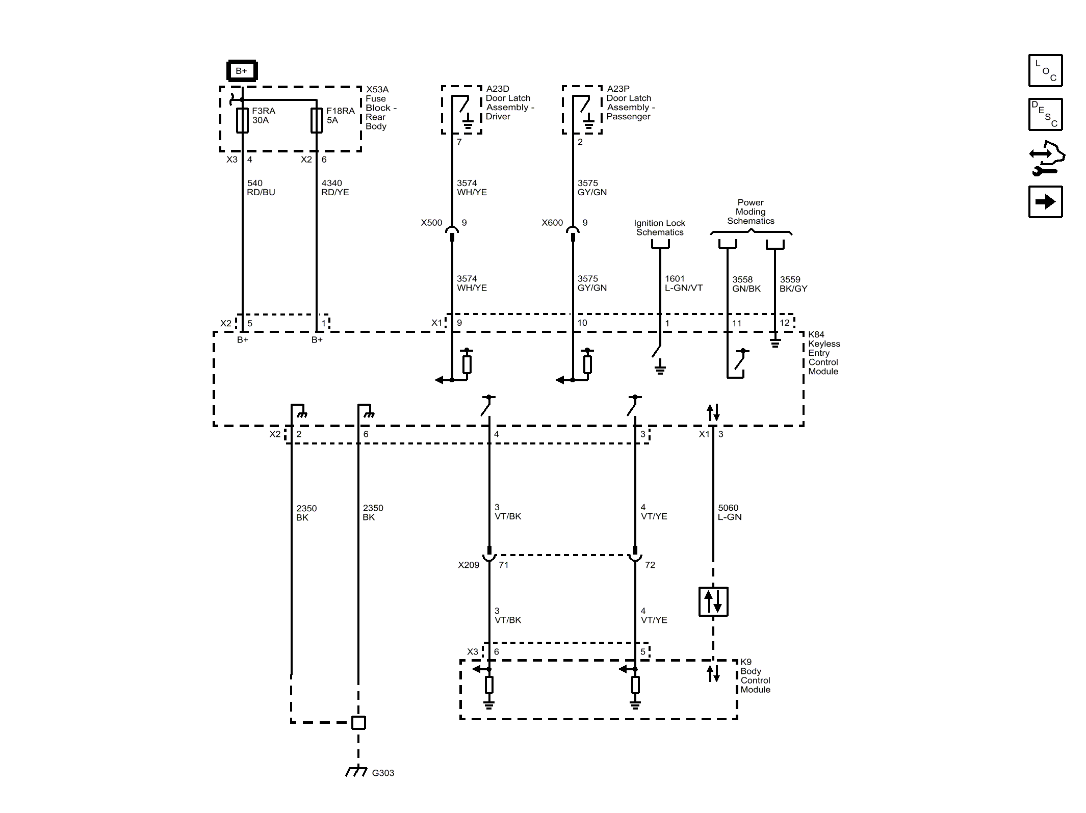 GM3554222