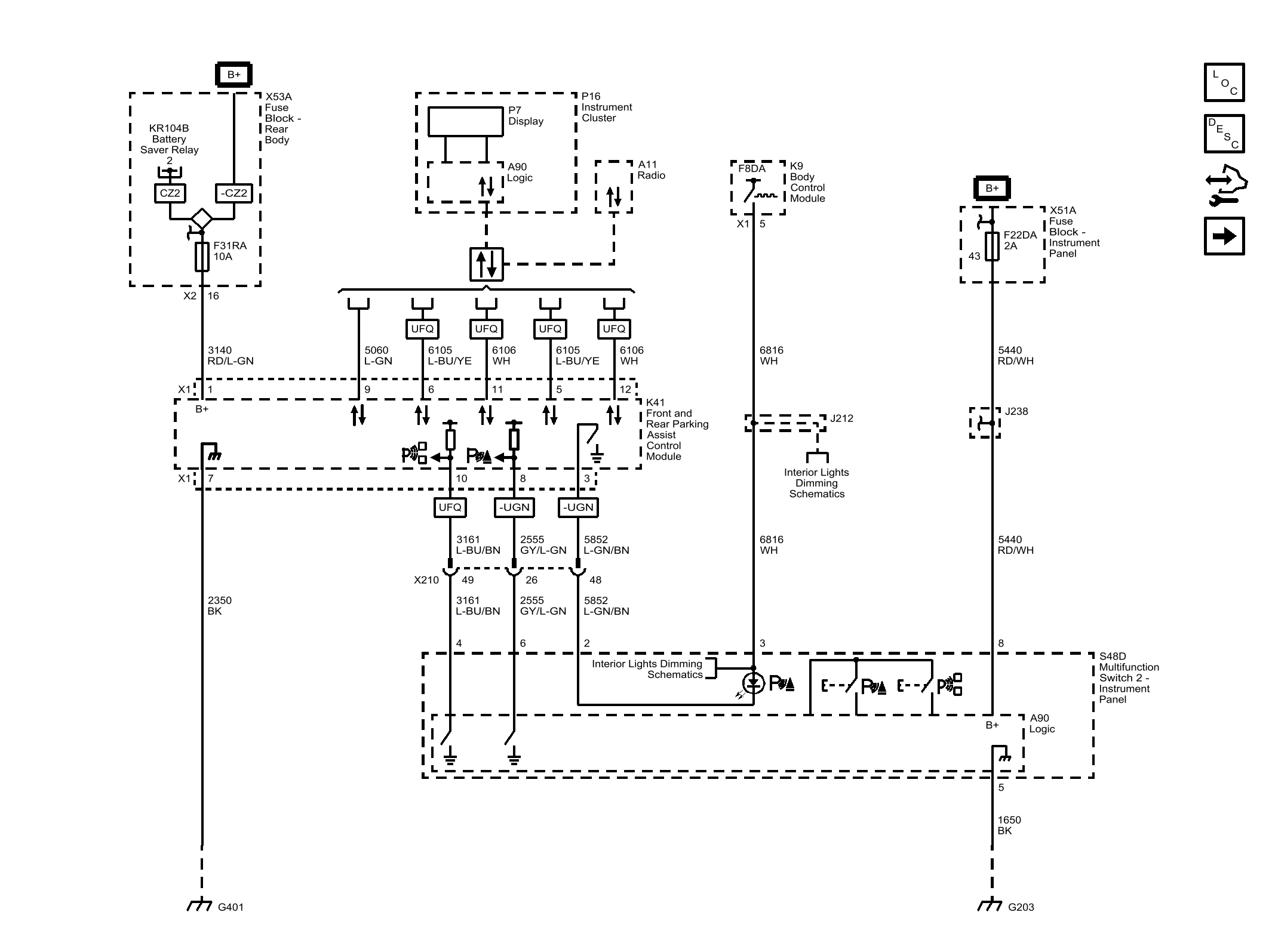 GM3603865