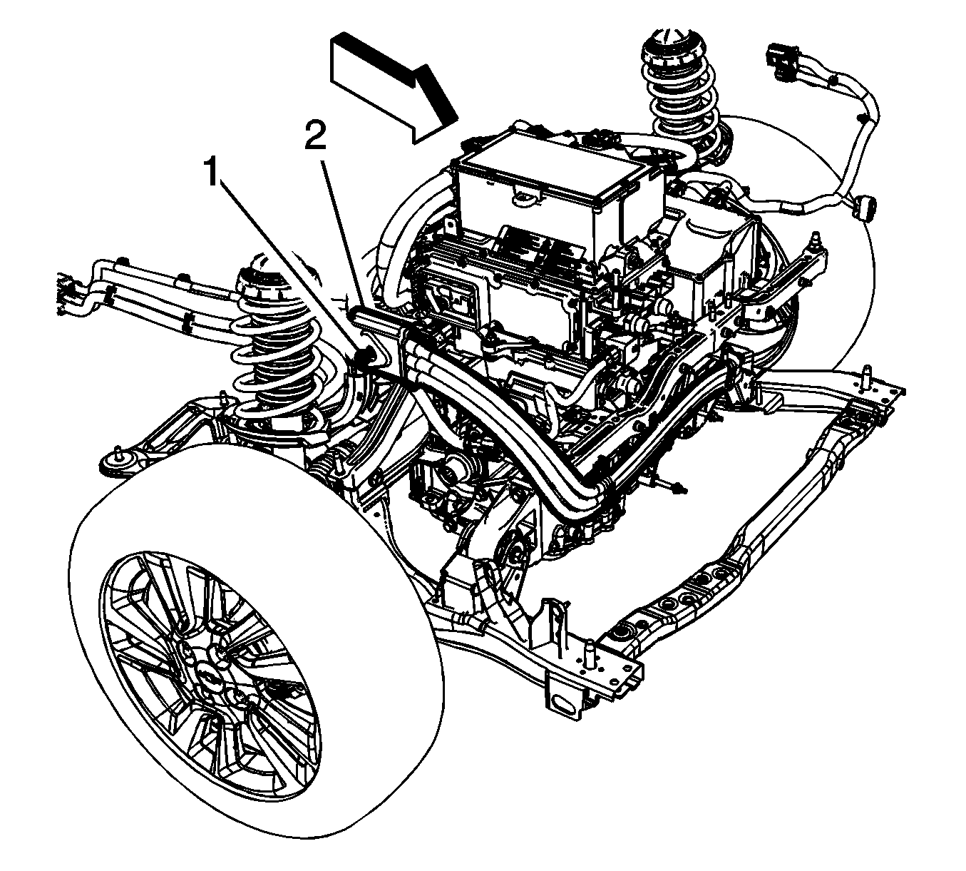 GM3604554