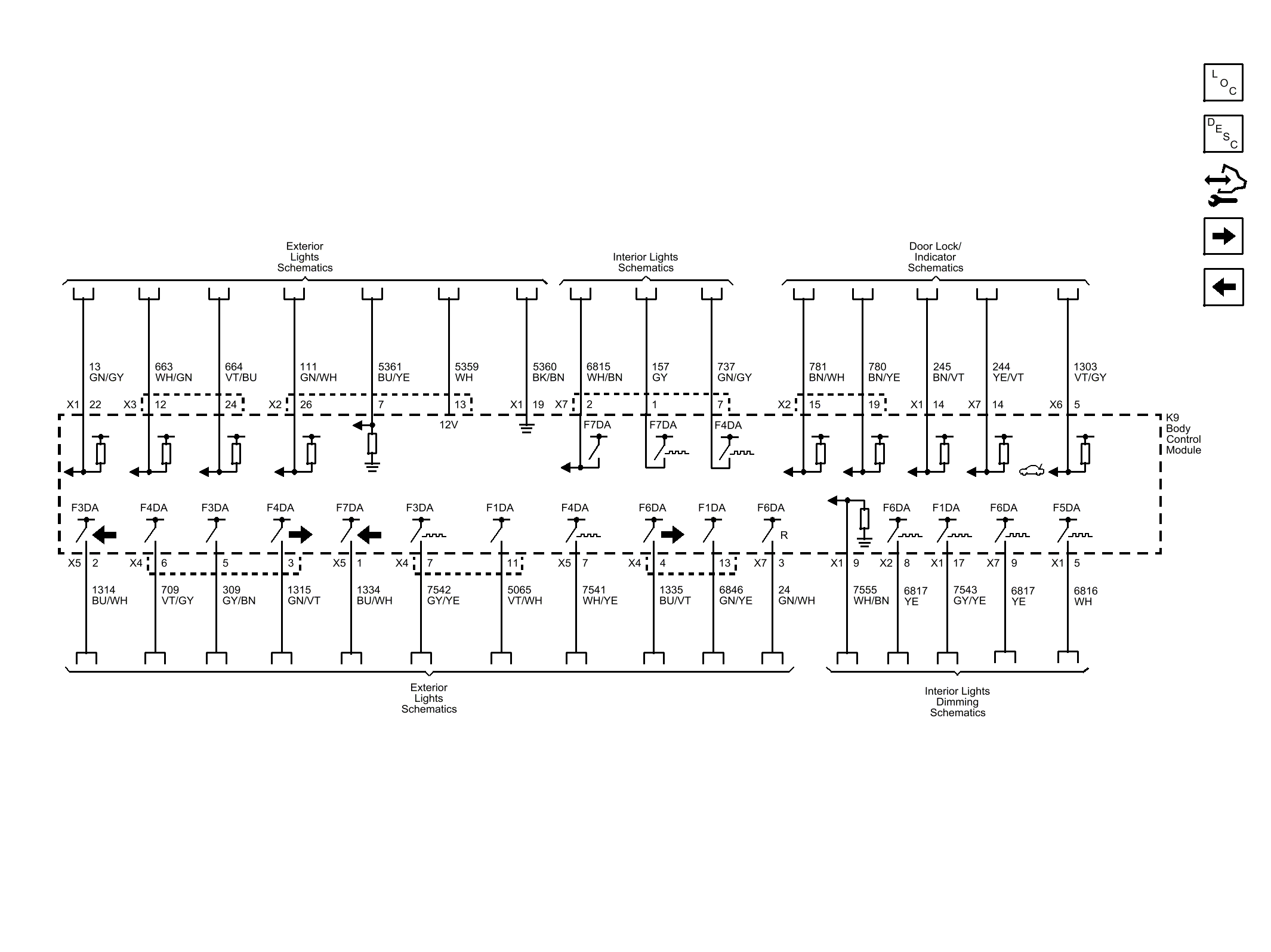 GM3634685
