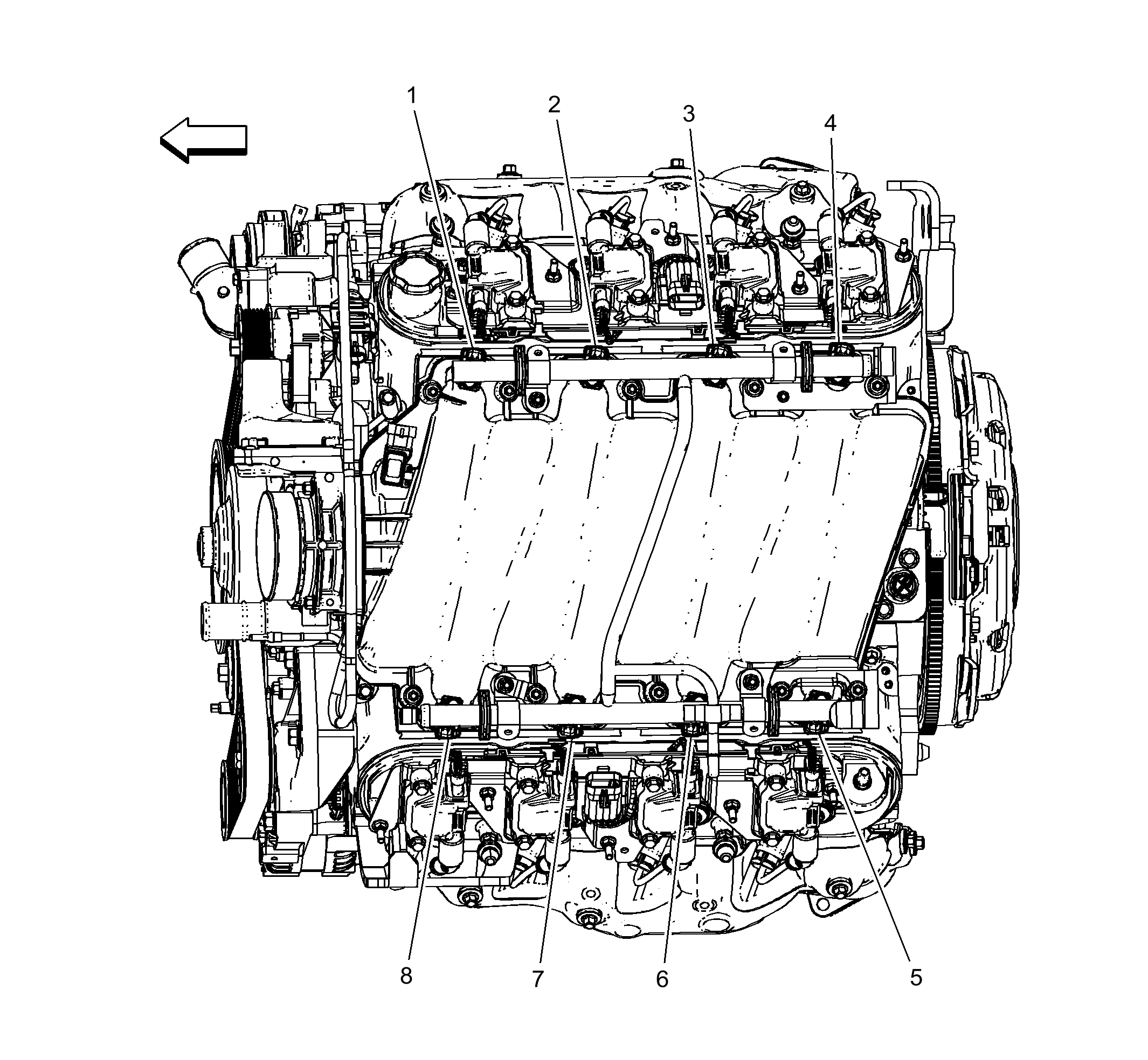 GM3649928
