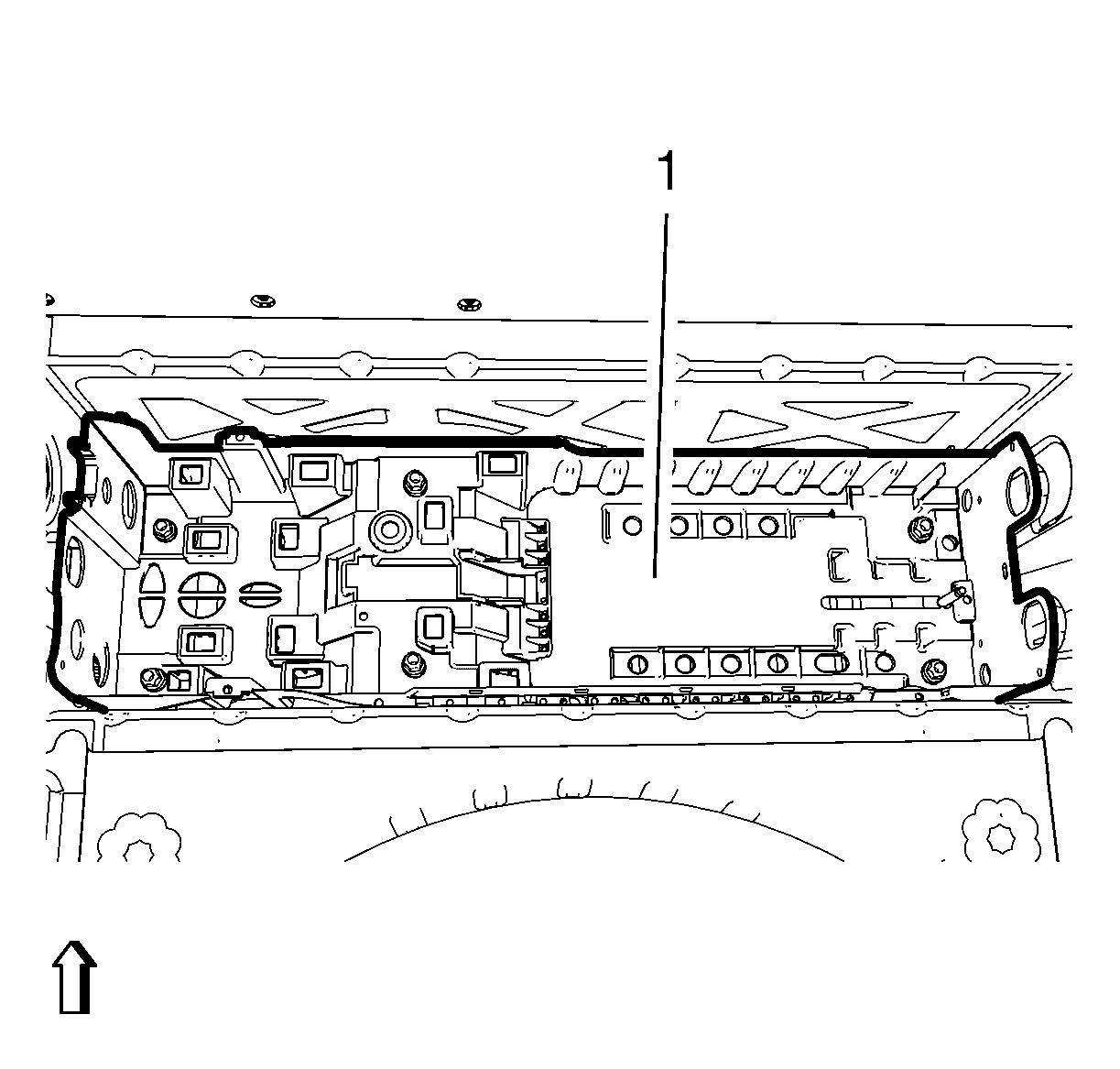GM3684383