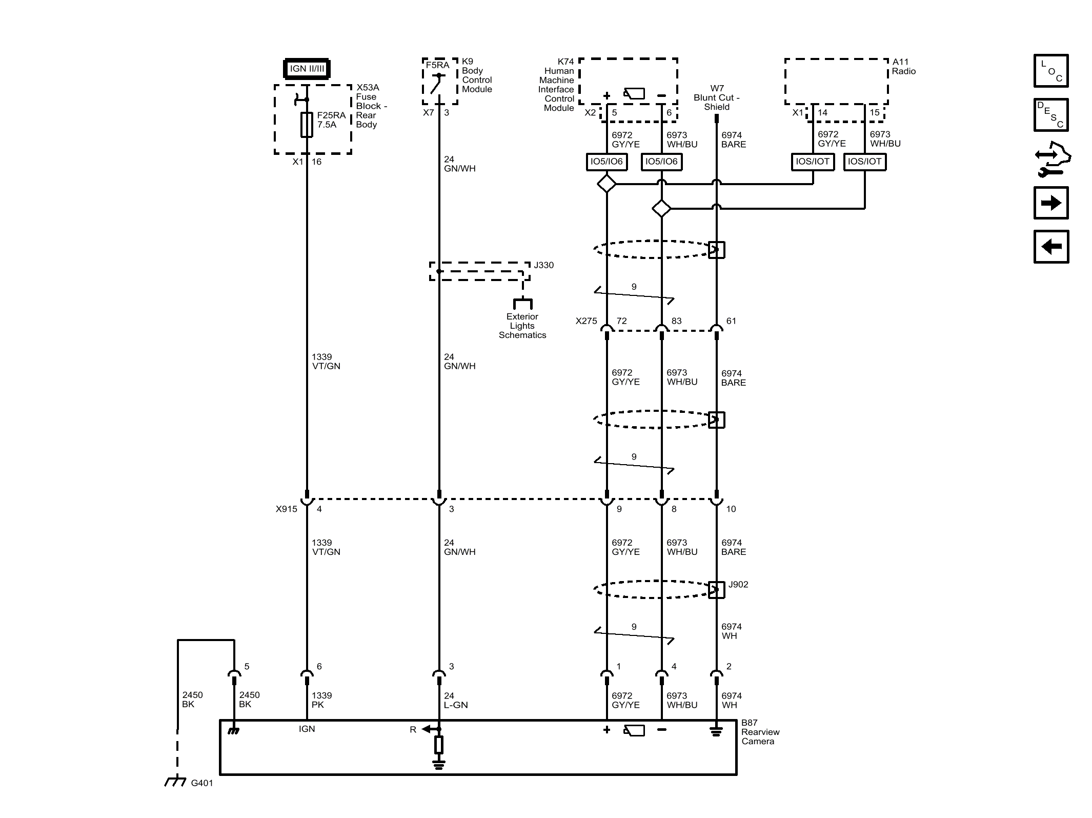 GM4493550