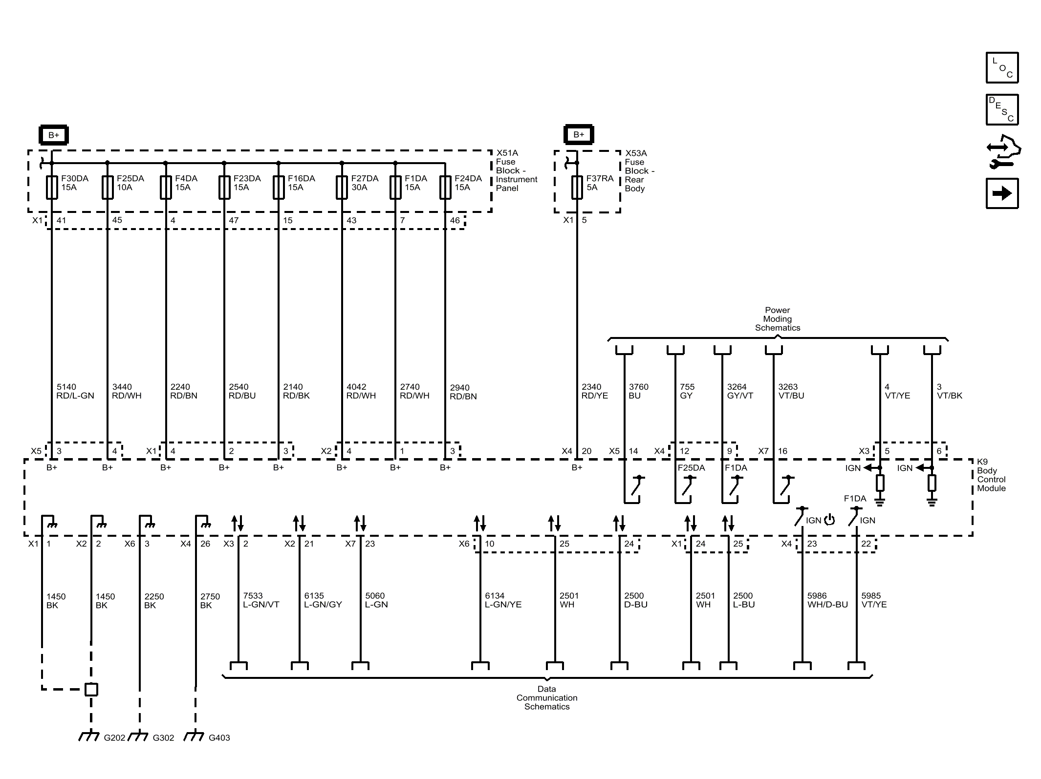 GM4541122