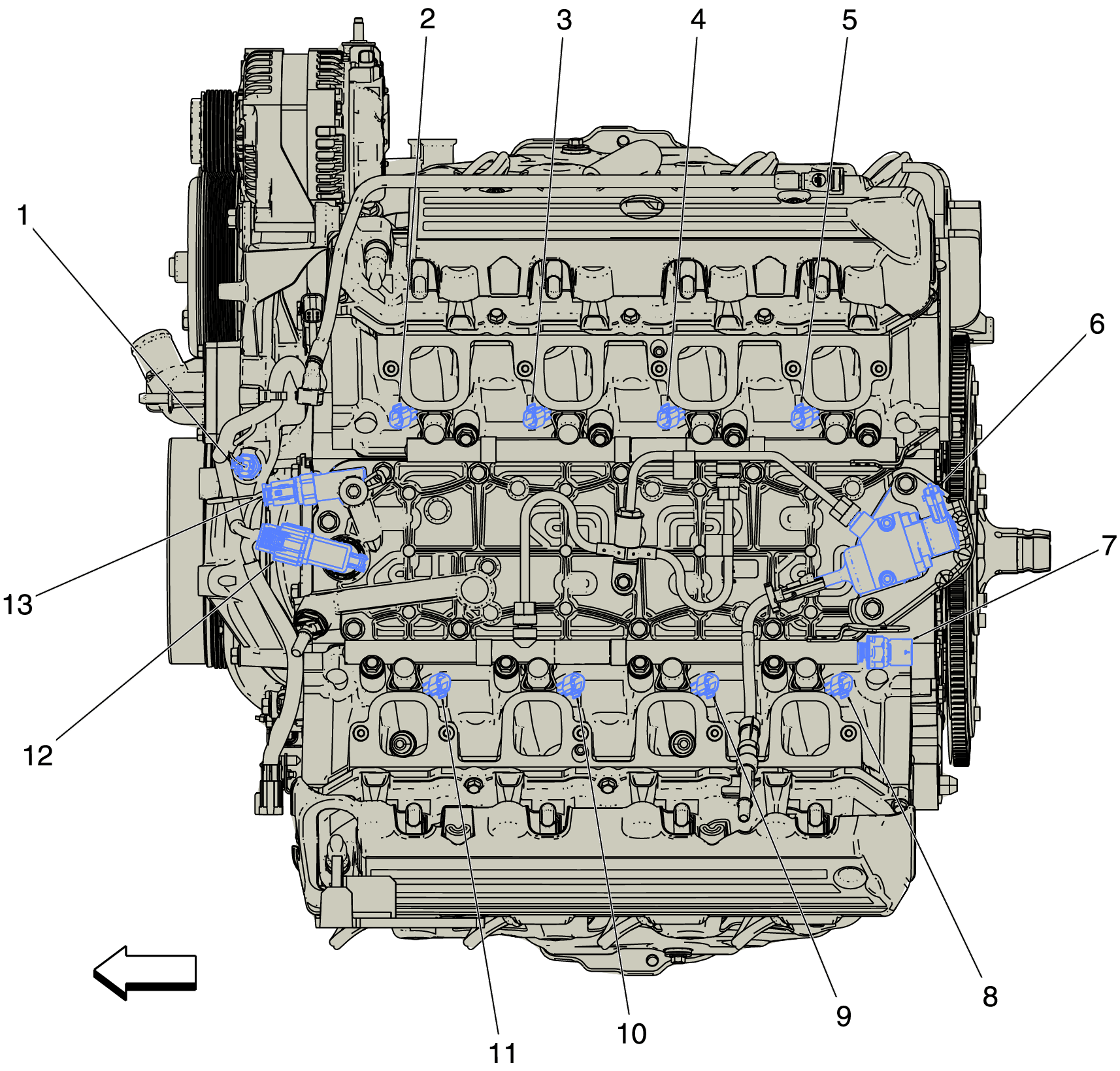 GM4918937
