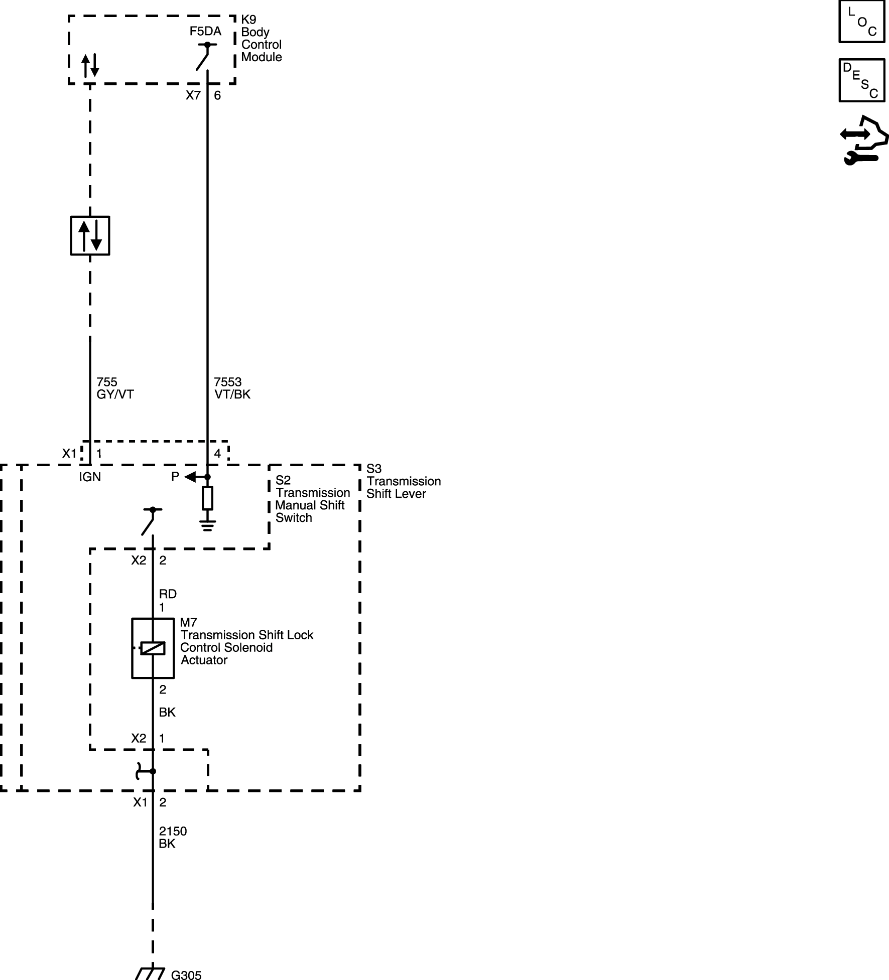 GM5209785