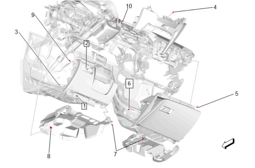 GM5437577