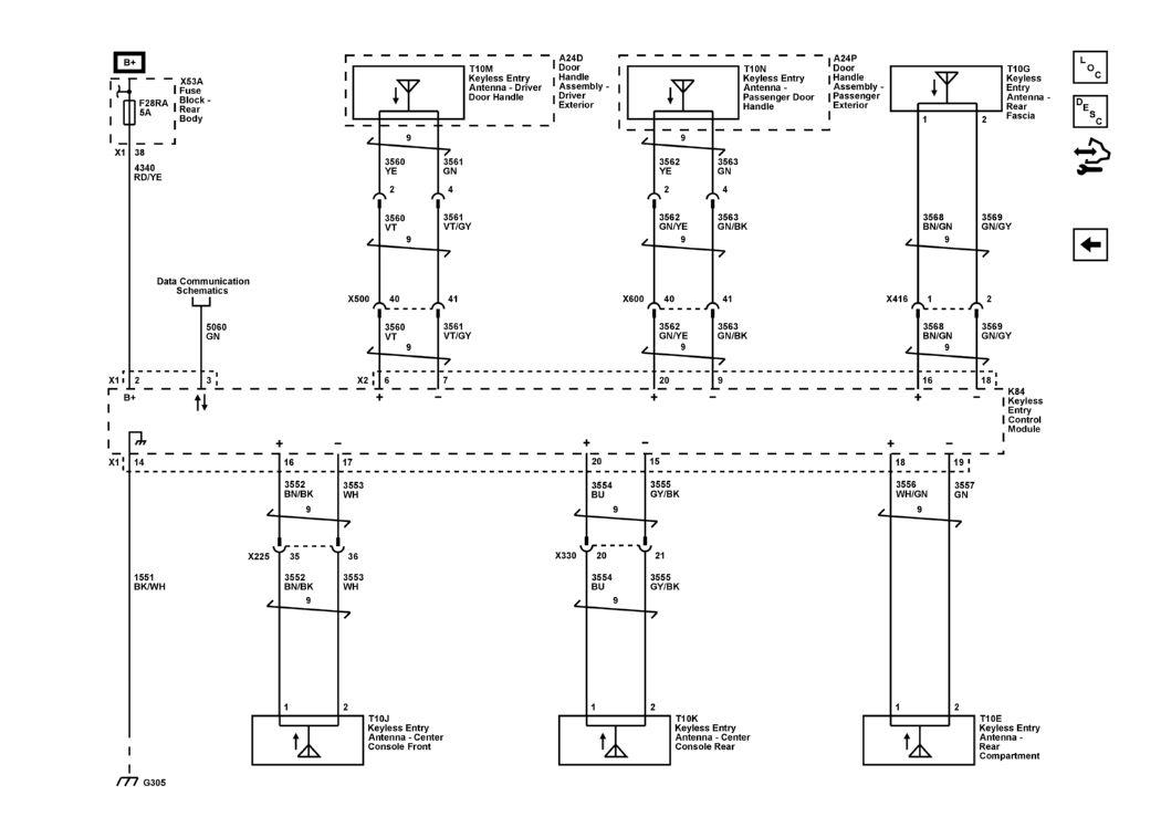 GM5457368