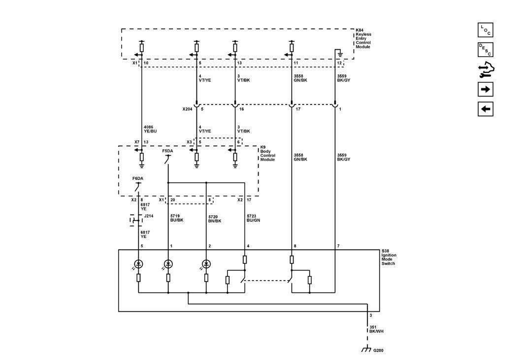 GM5465006