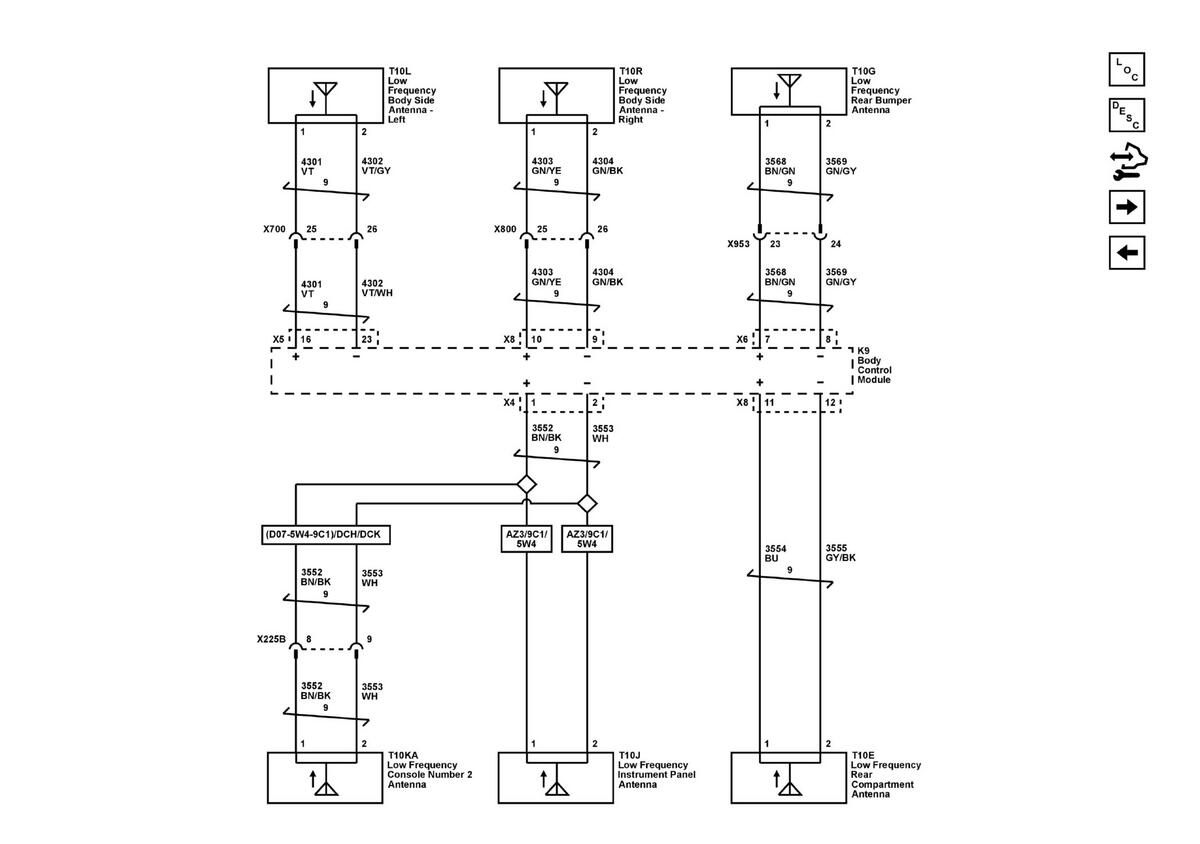 GM5998455