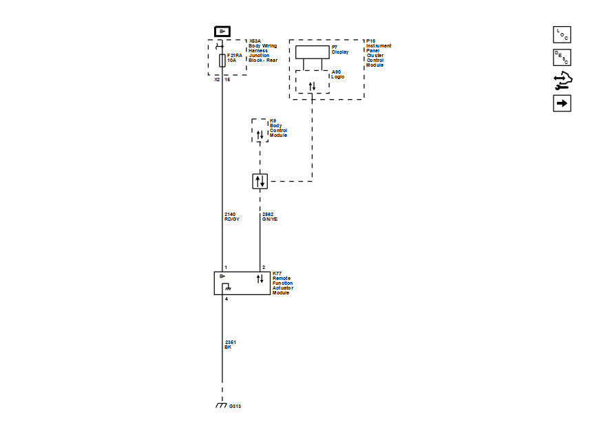 GM6460838