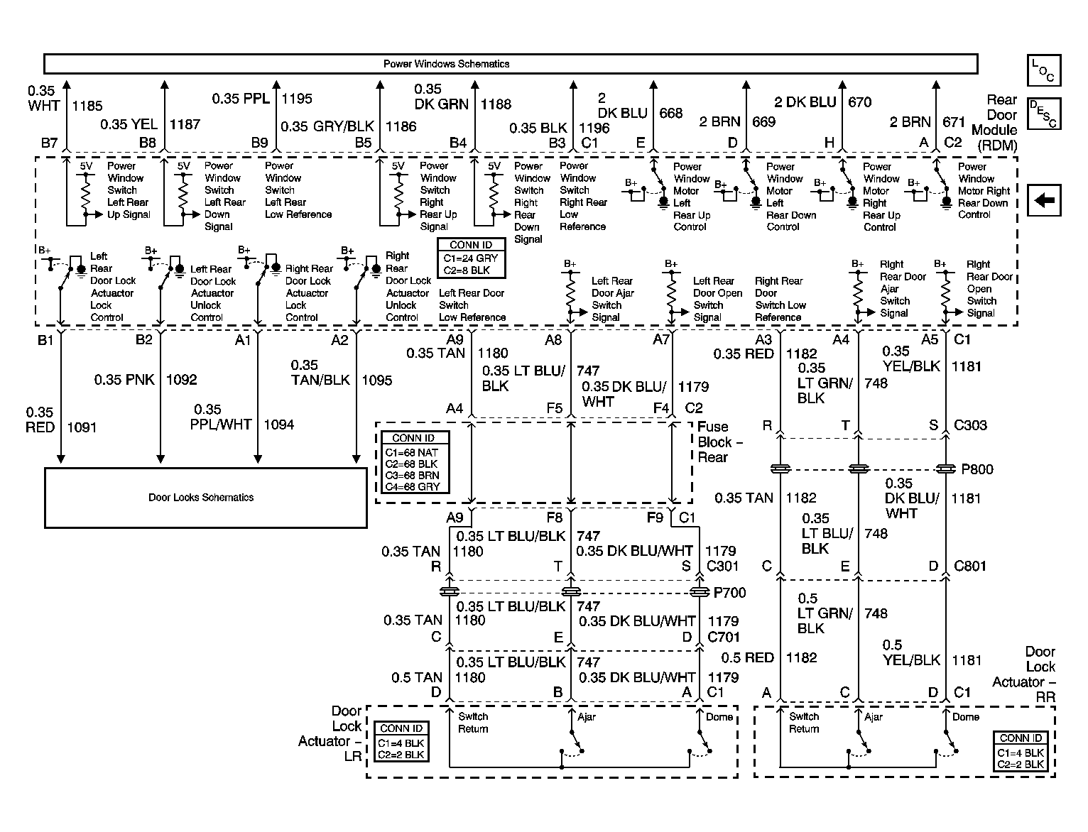 GM660034