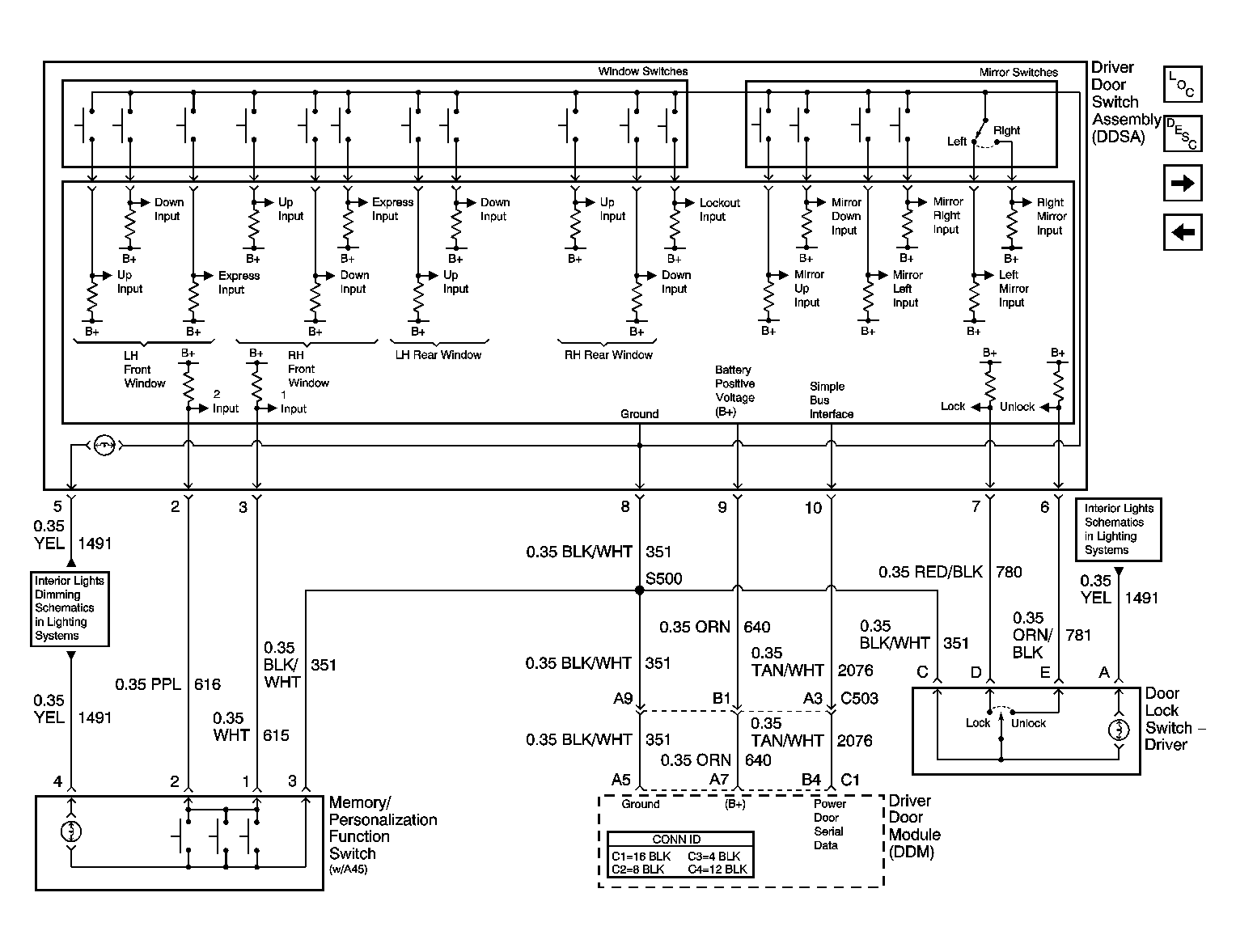 GM675917