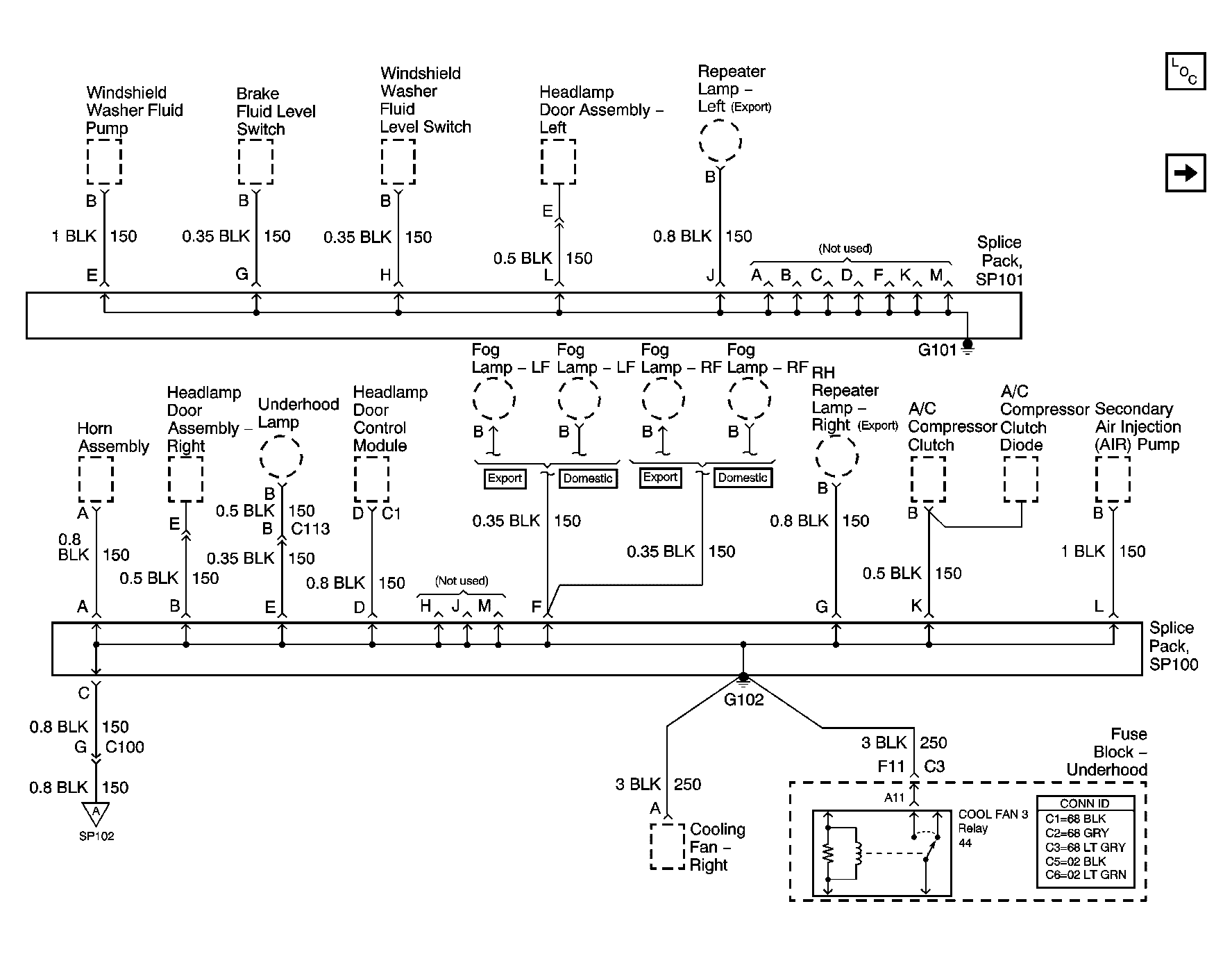 GM690259