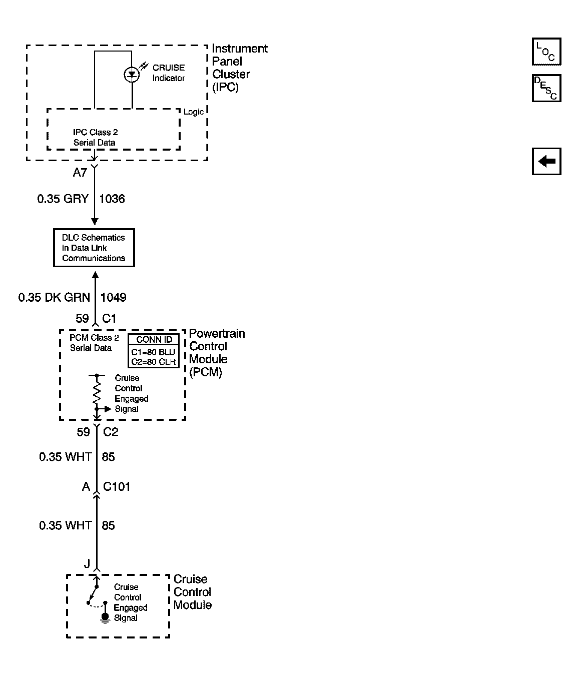 GM700689