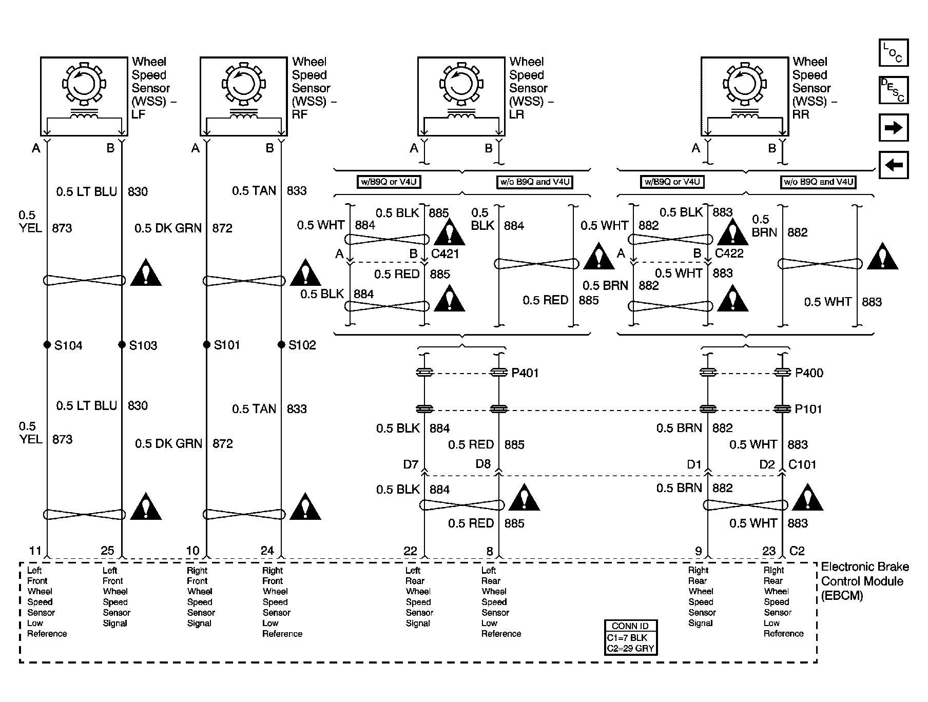 GM809209