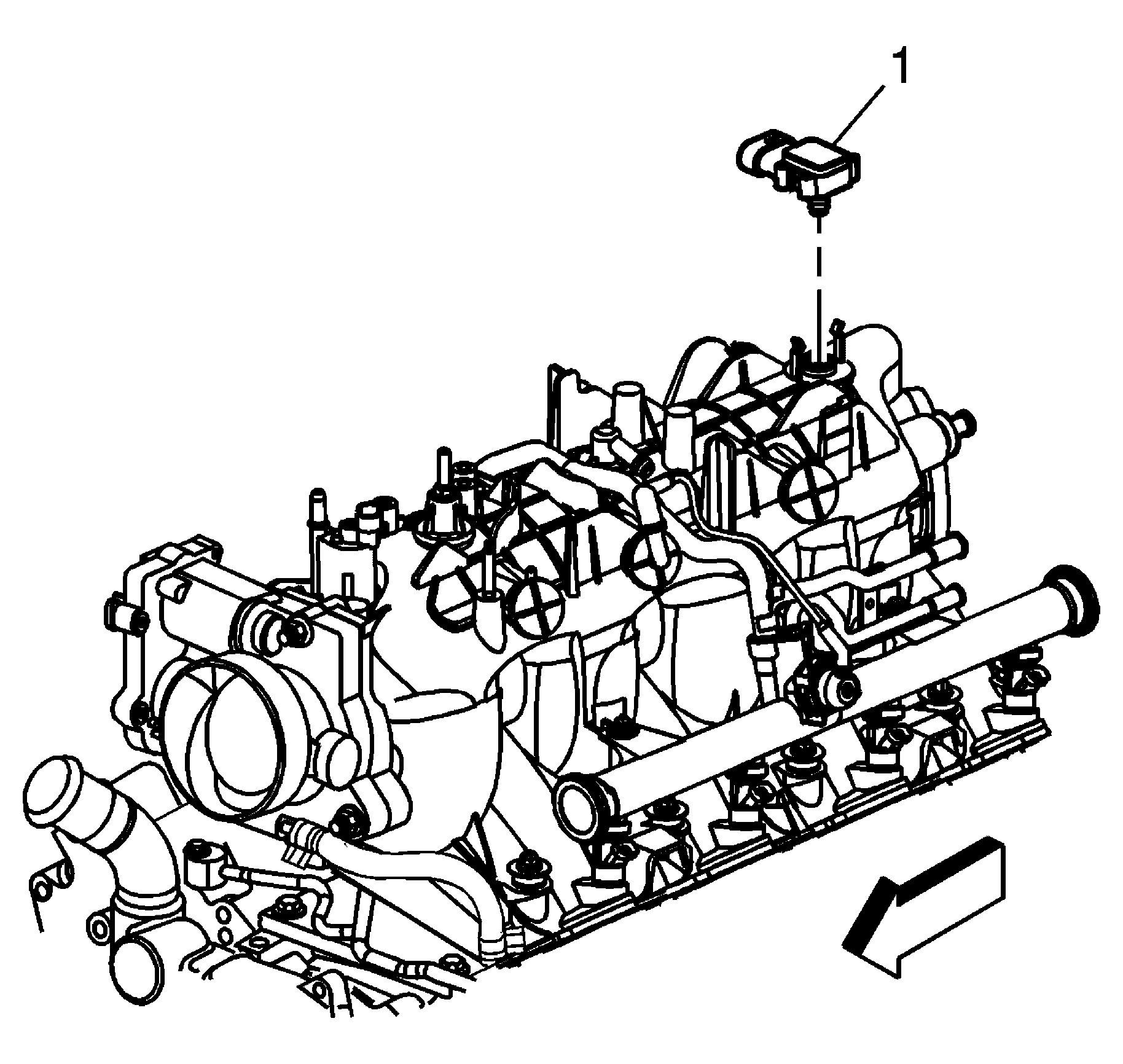 GM825838