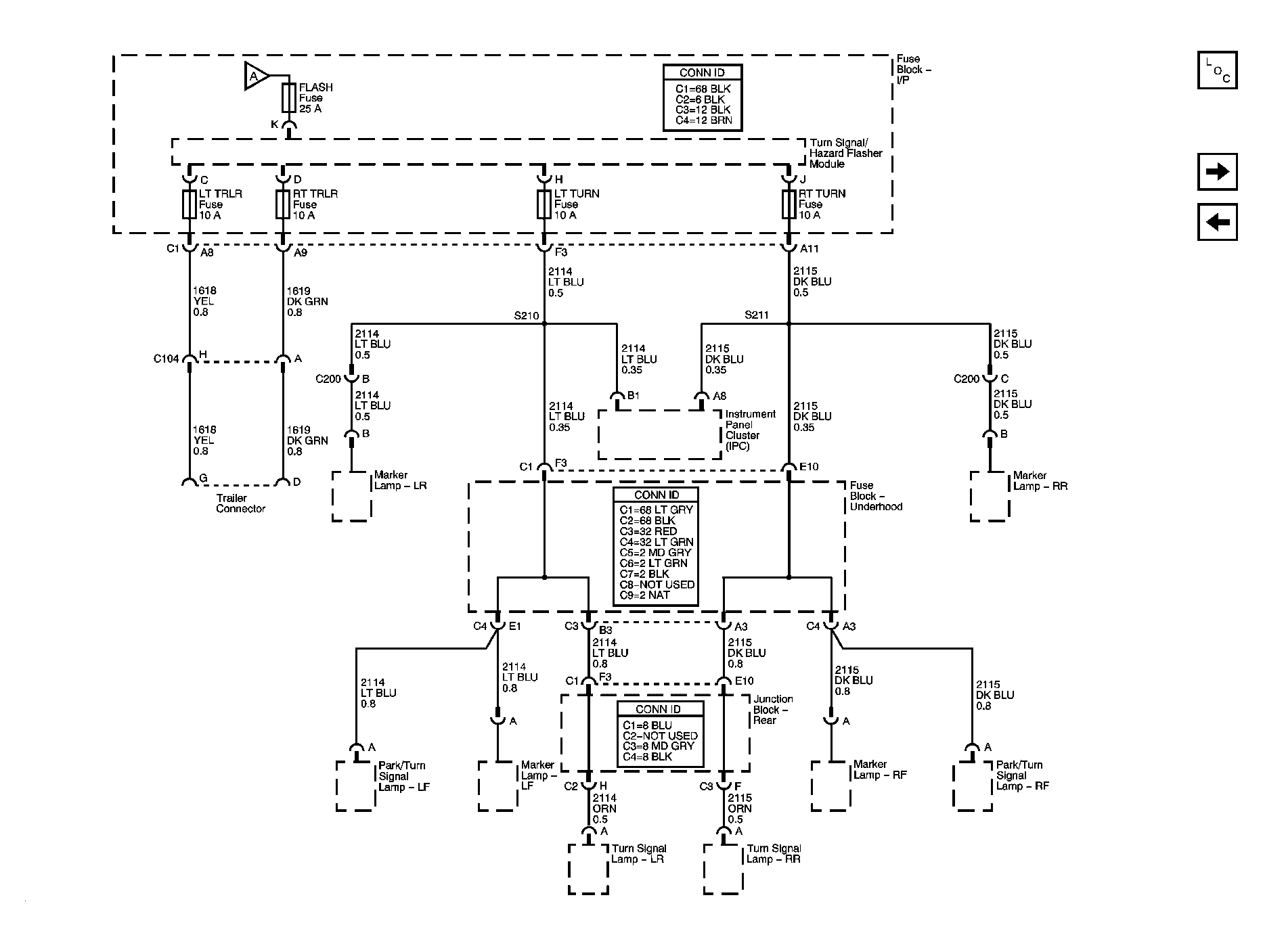 GM830892