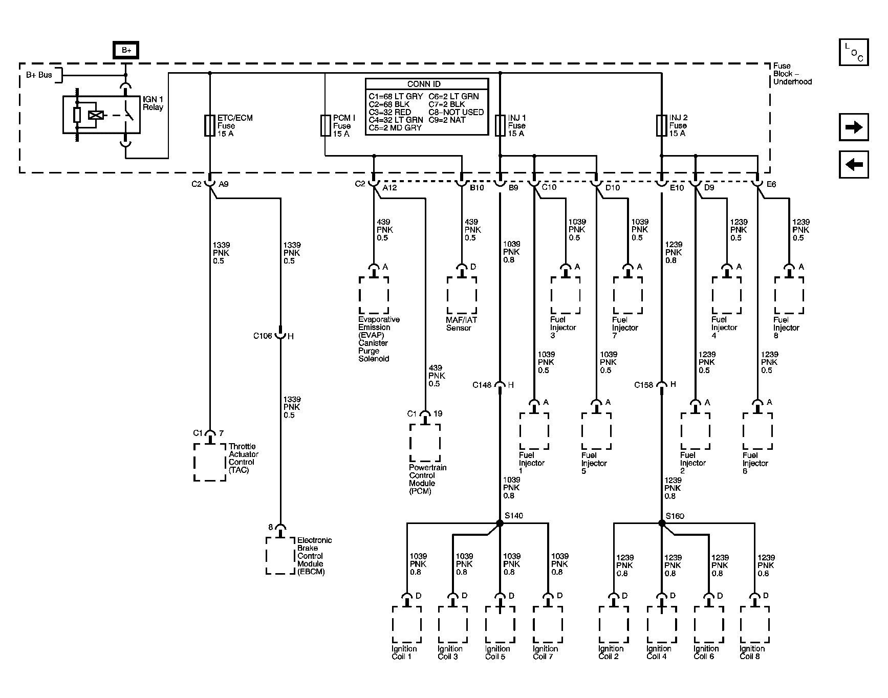 GM830912