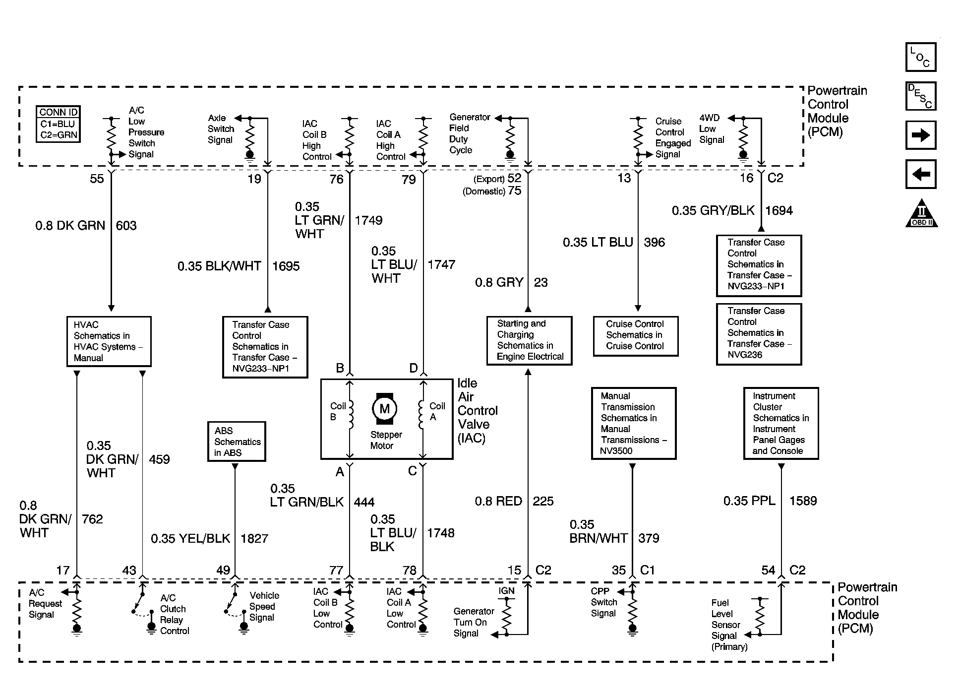 GM857635