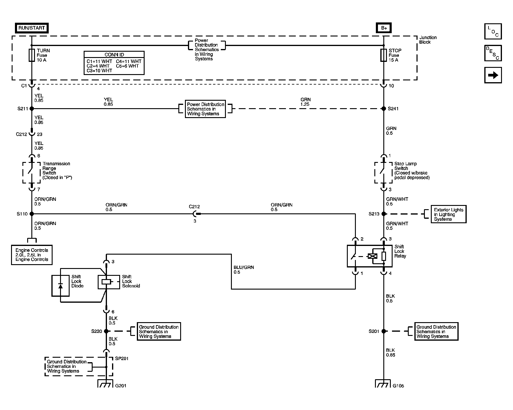 GM883507