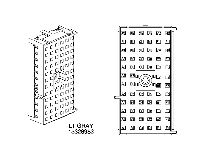 GM928509