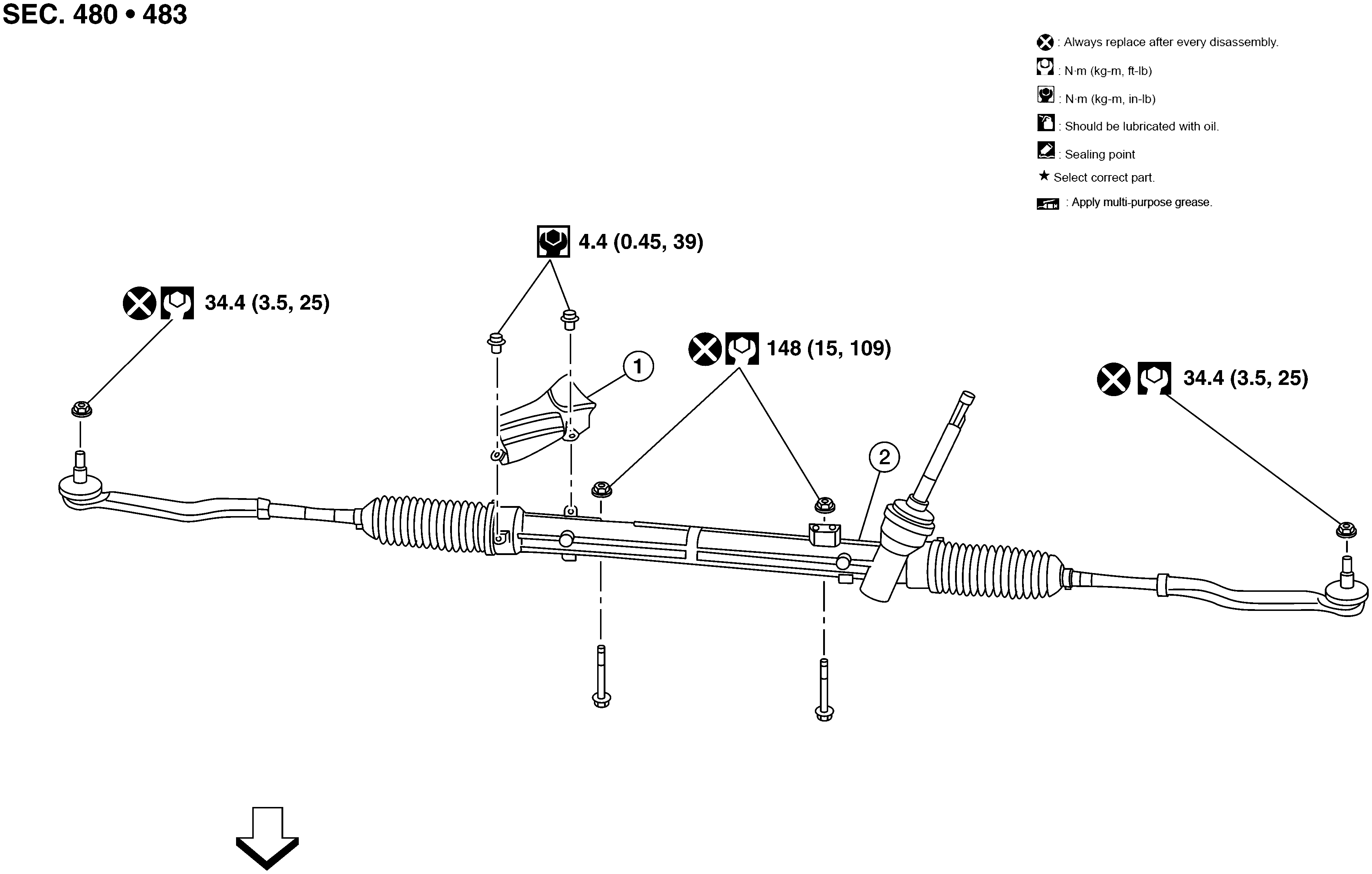 GNSALGIA0391ZZ-391