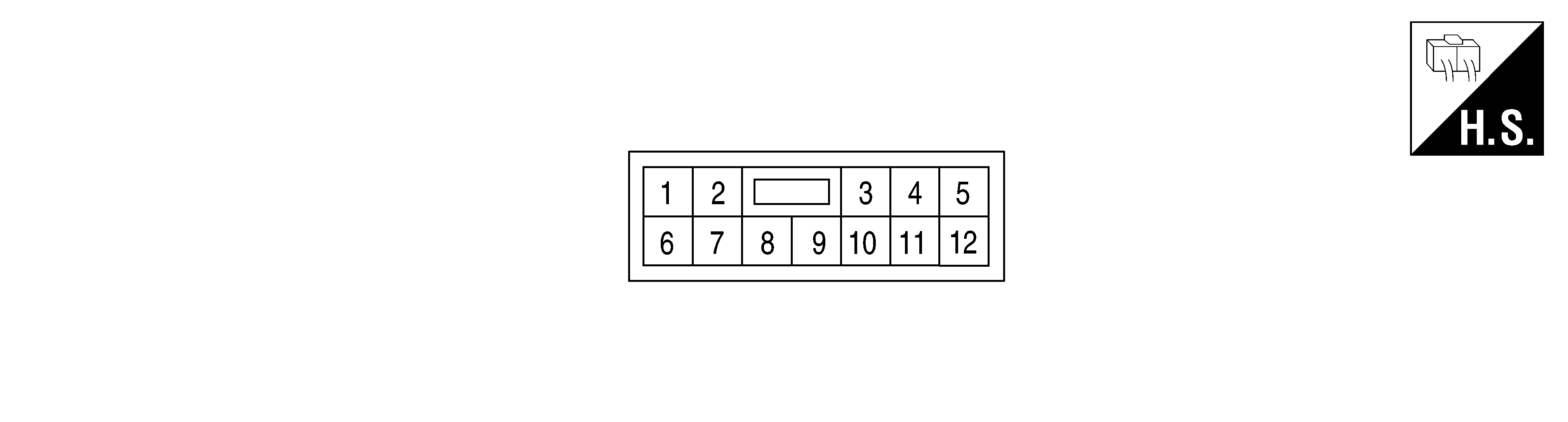 GNSALKIA3695Z-695
