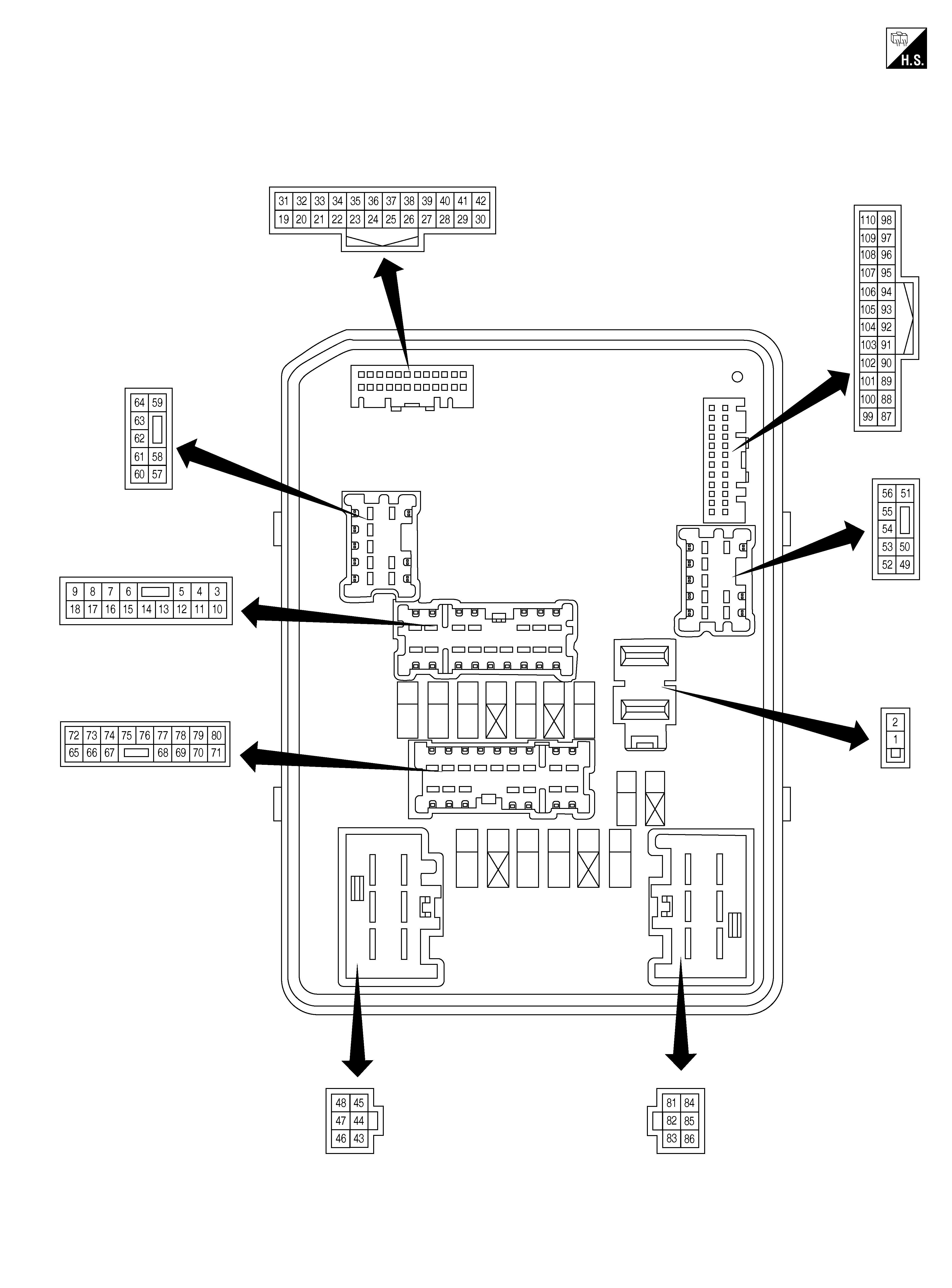 GNSALMIA0398Z-398