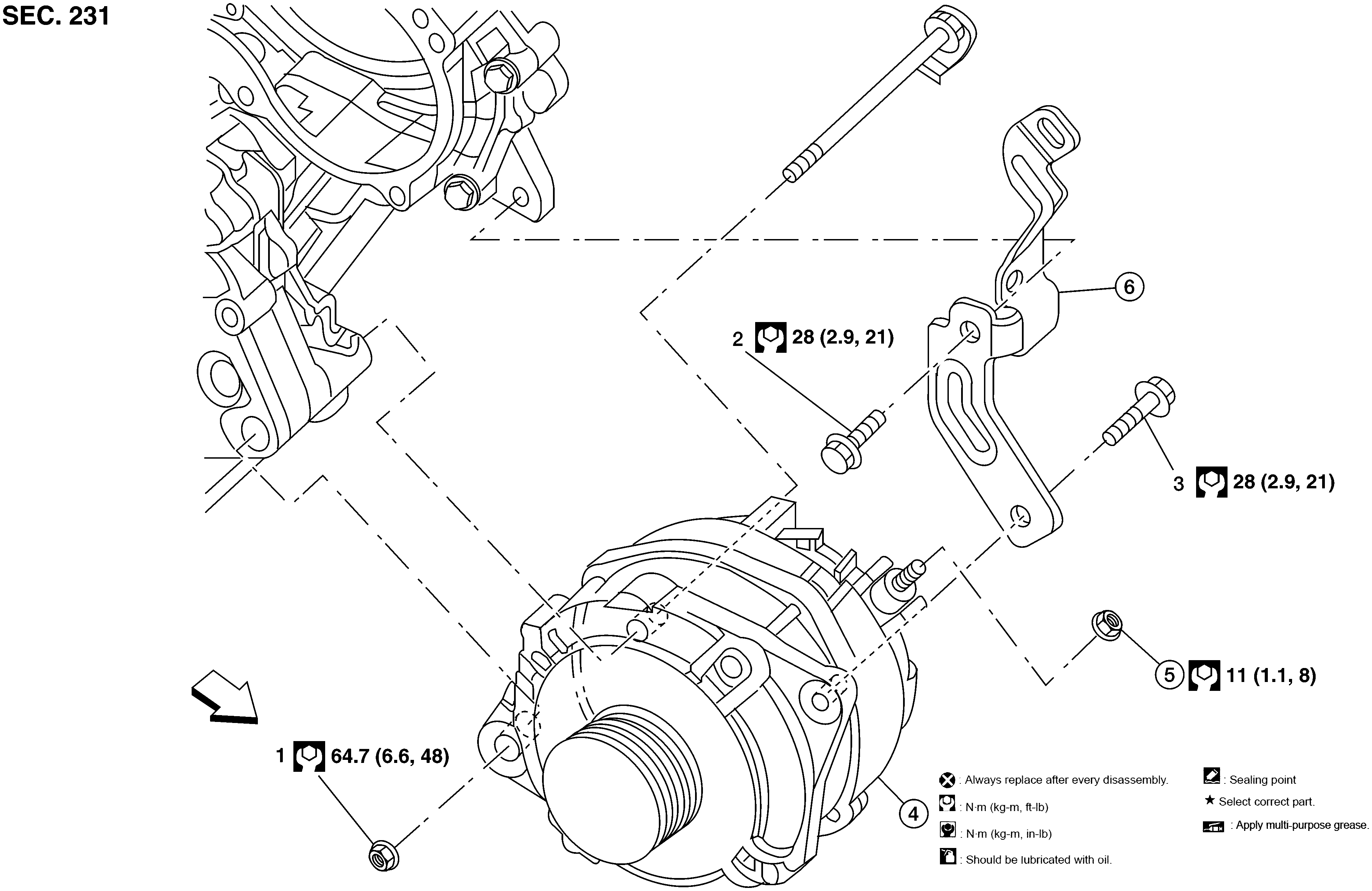 GNSAWBIA1097GB-097