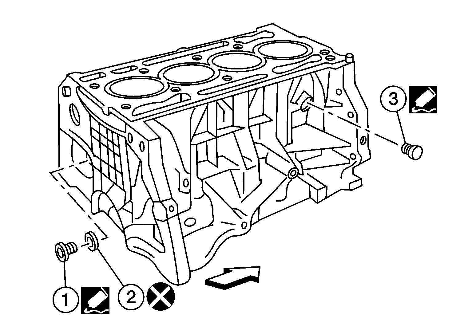 GNSAWBIA1607ZZ-607