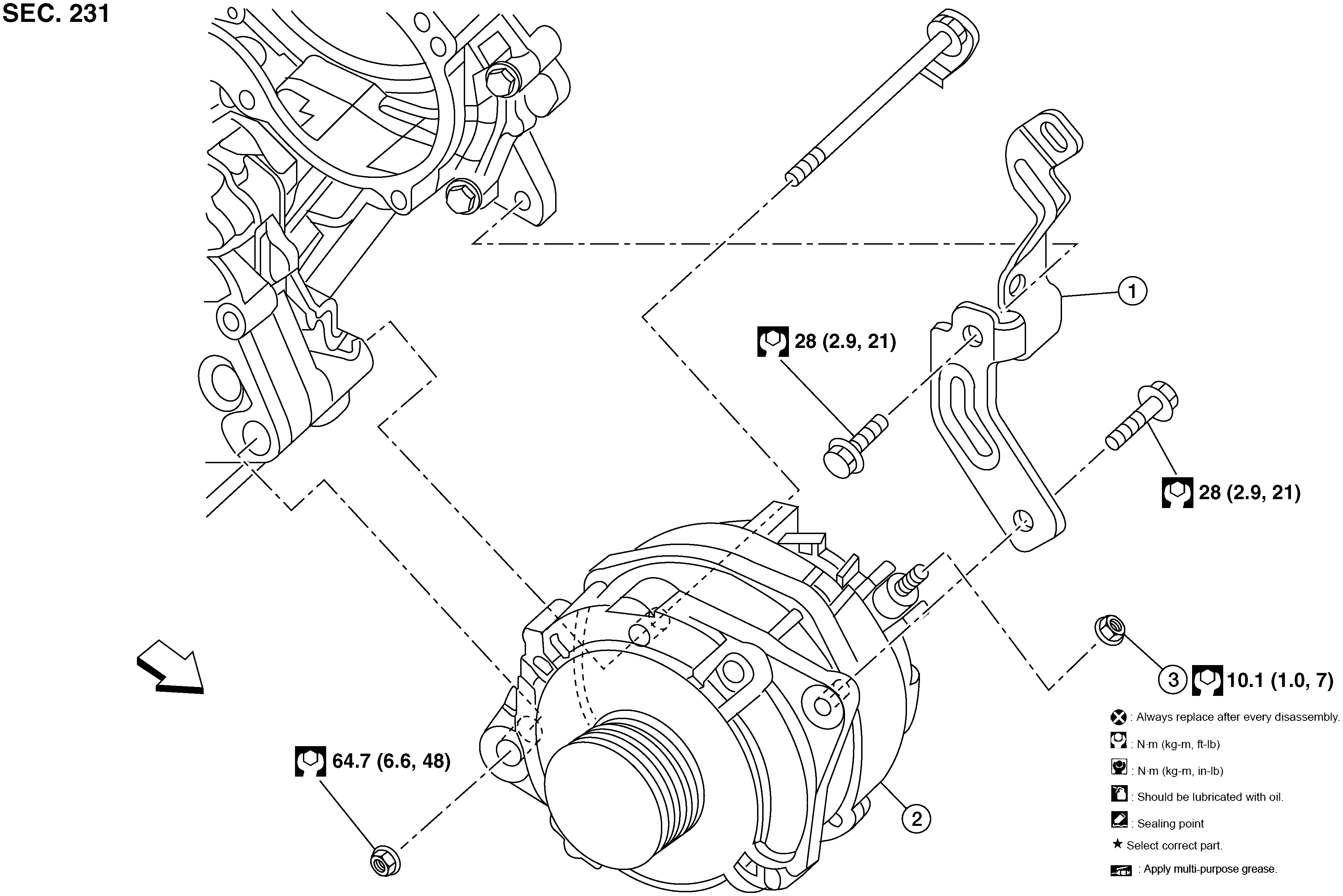 GNSAWBIA2726Z-726