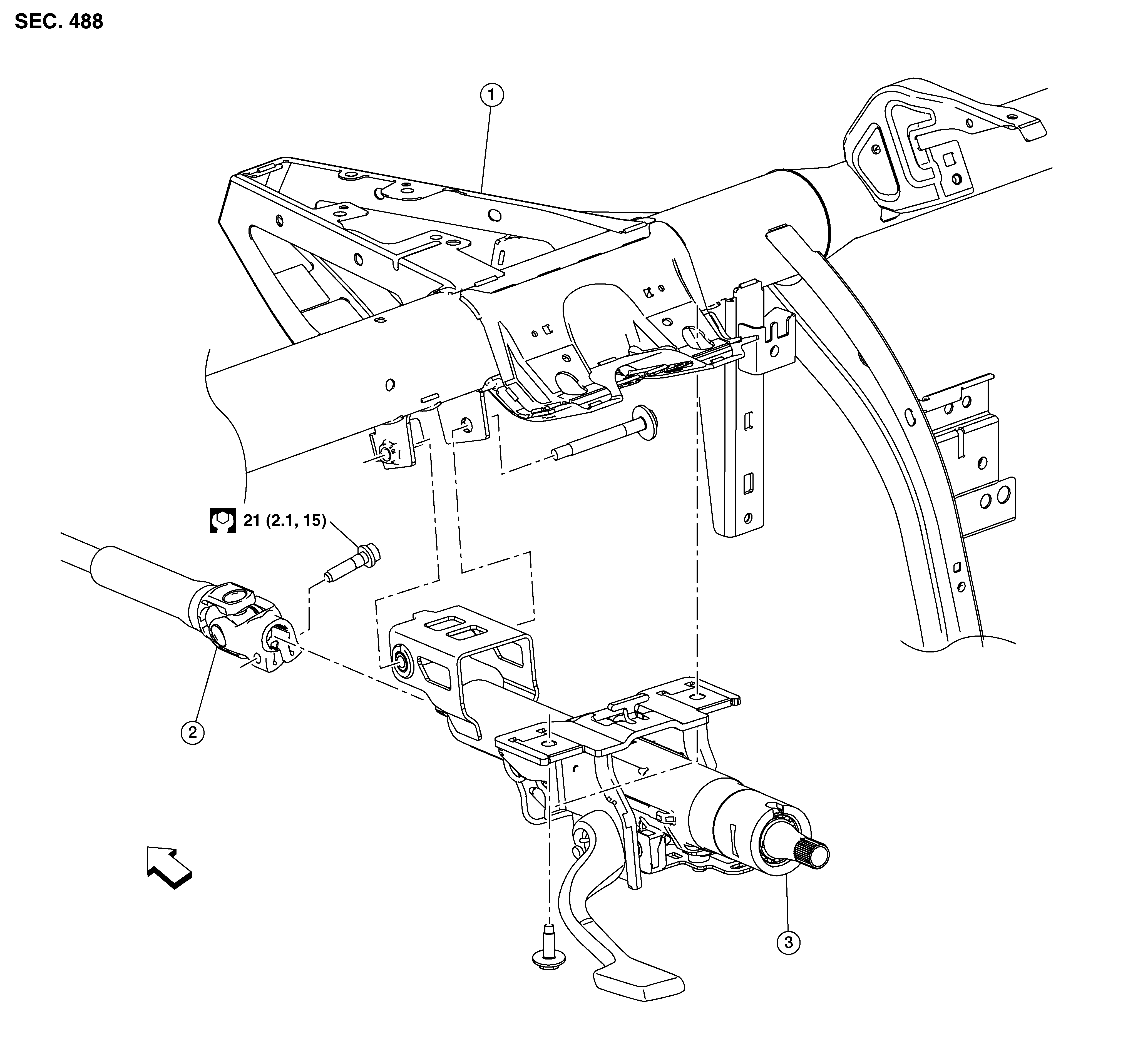 GNSAWGIA0105Z-105