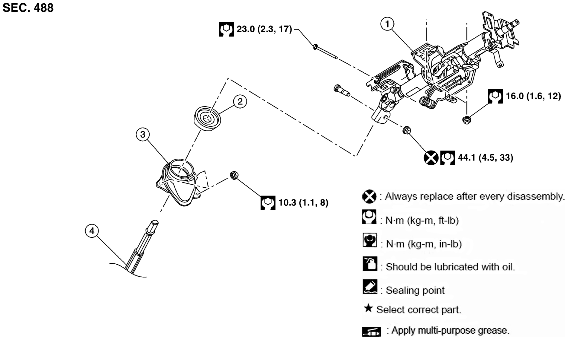 GNSAWGIA0383ZZ-383