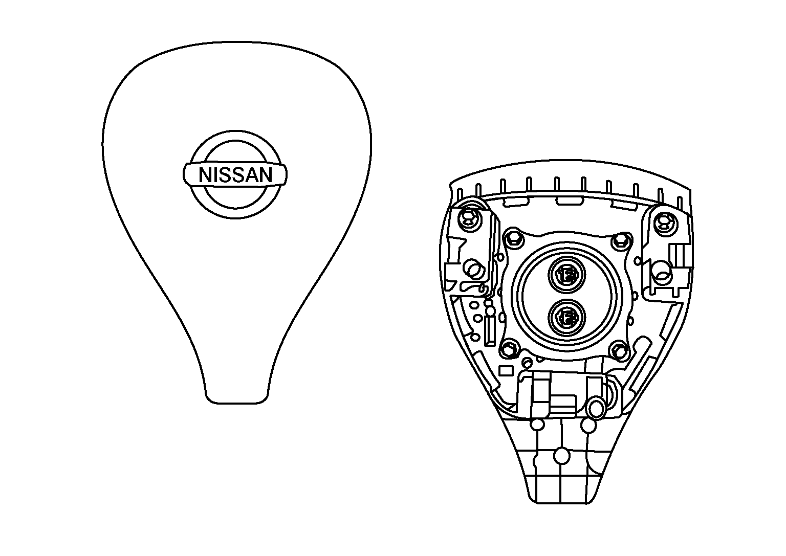 GNSAWHIA0931Z-931
