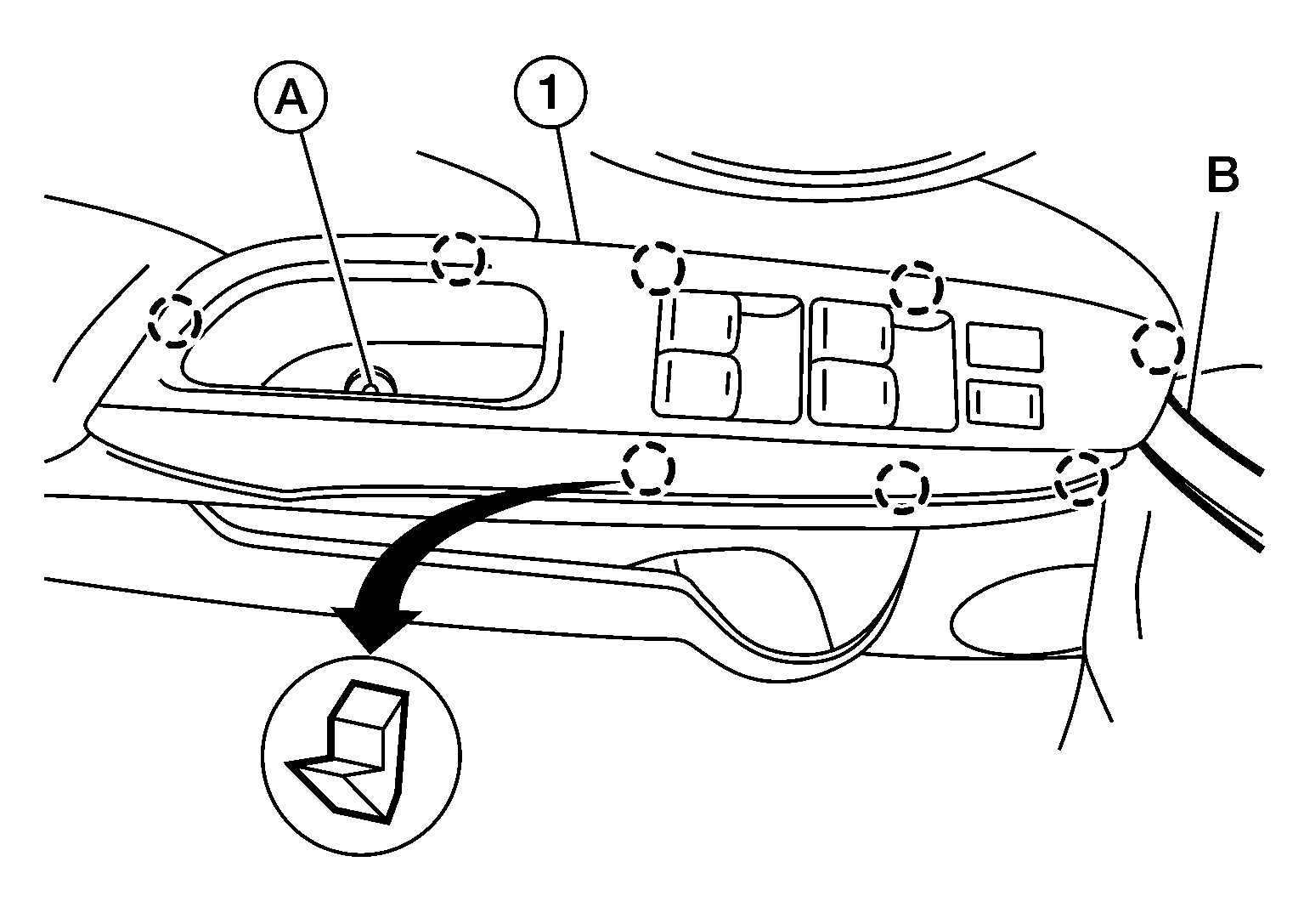 GNSAWKIA2536ZZ-536