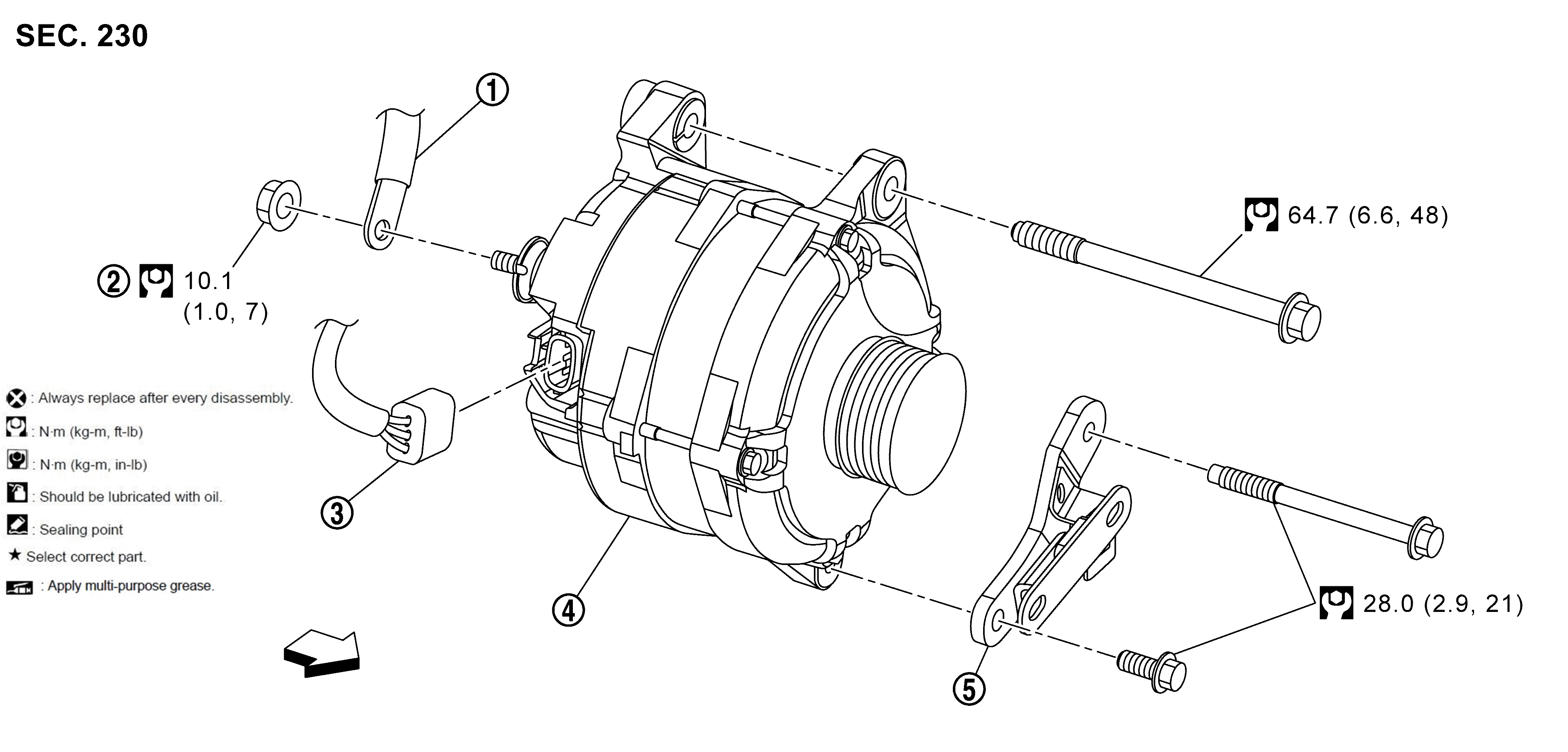 GNSJMMIA2245GB-245
