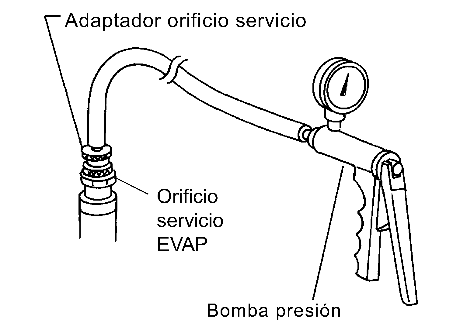 GNSPSEF462UA-462