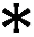ASTERISK