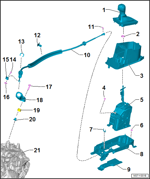 GWWM37-10018